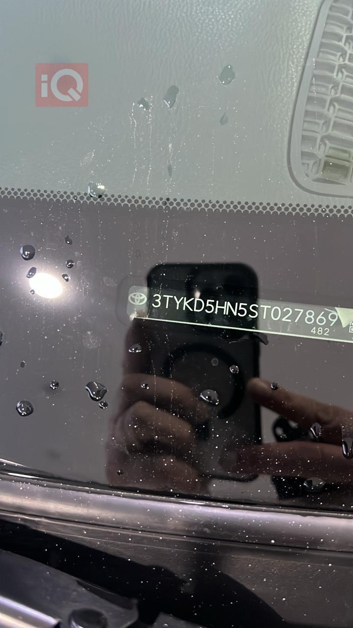 تويوتا تاكوما